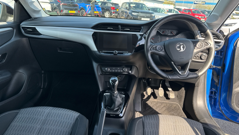 Vauxhall Corsa 1.2 SE Edition 5dr Petrol Hatchback